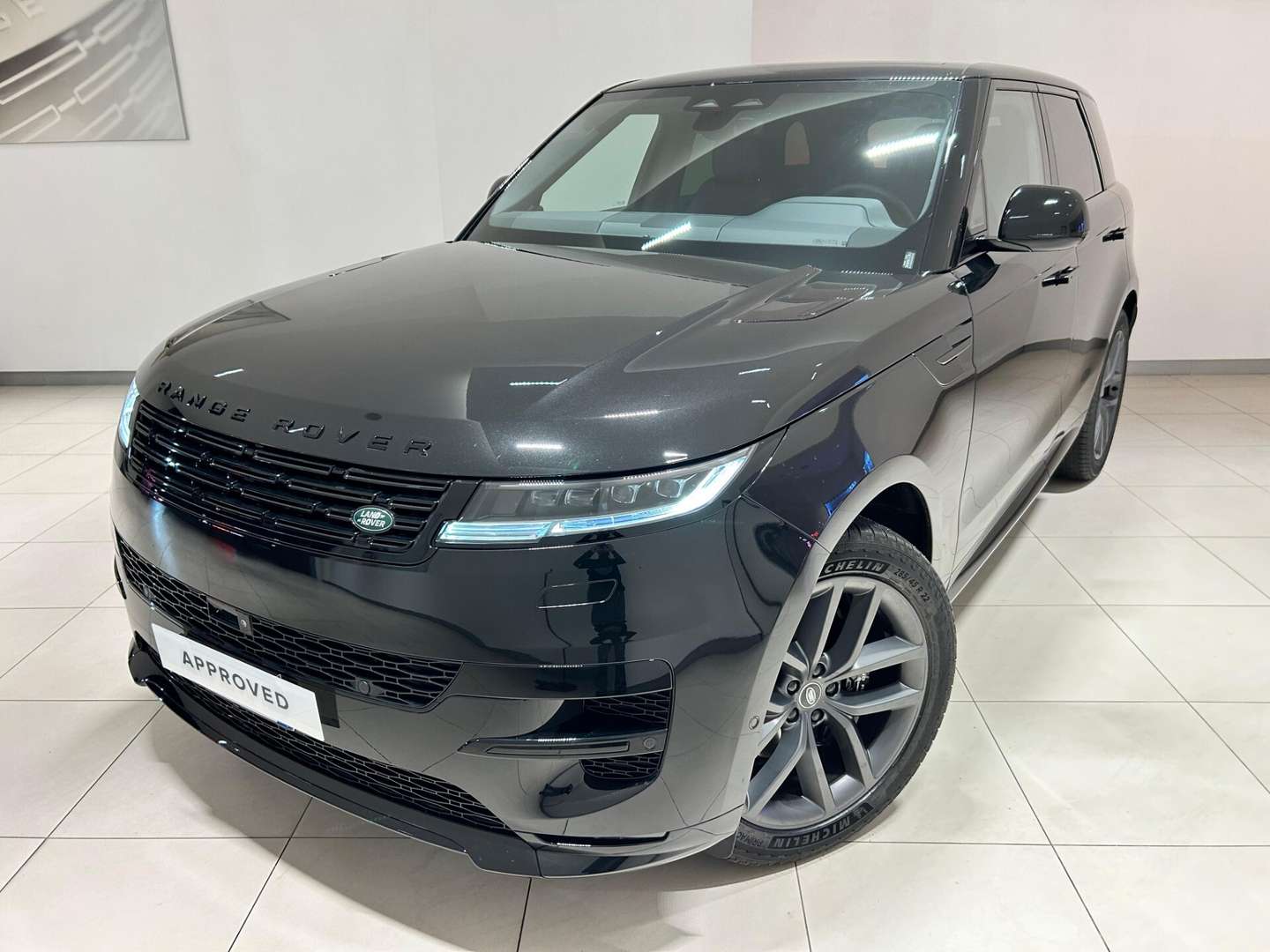 Land Rover Range Rover Sport Dynamic SE 3.0D - 2025 - Joinsteer - #1