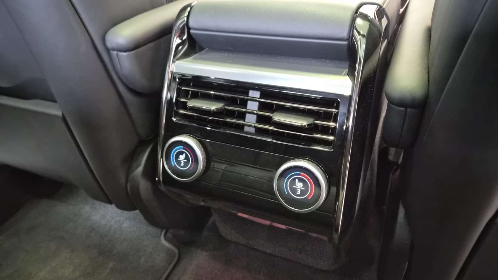 Land Rover Range Rover Sport Dynamic HSE 3.0D - 2024 - Joinsteer - #14