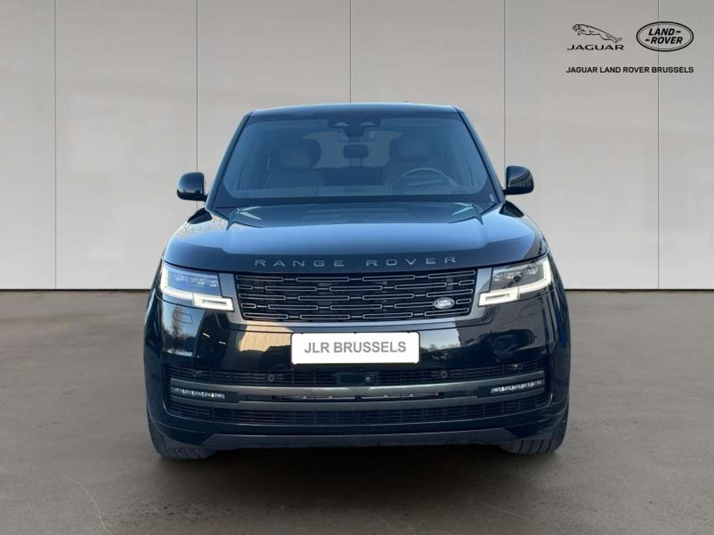 Land Rover Range Rover HSE D300 - 2024 - Joinsteer - #6