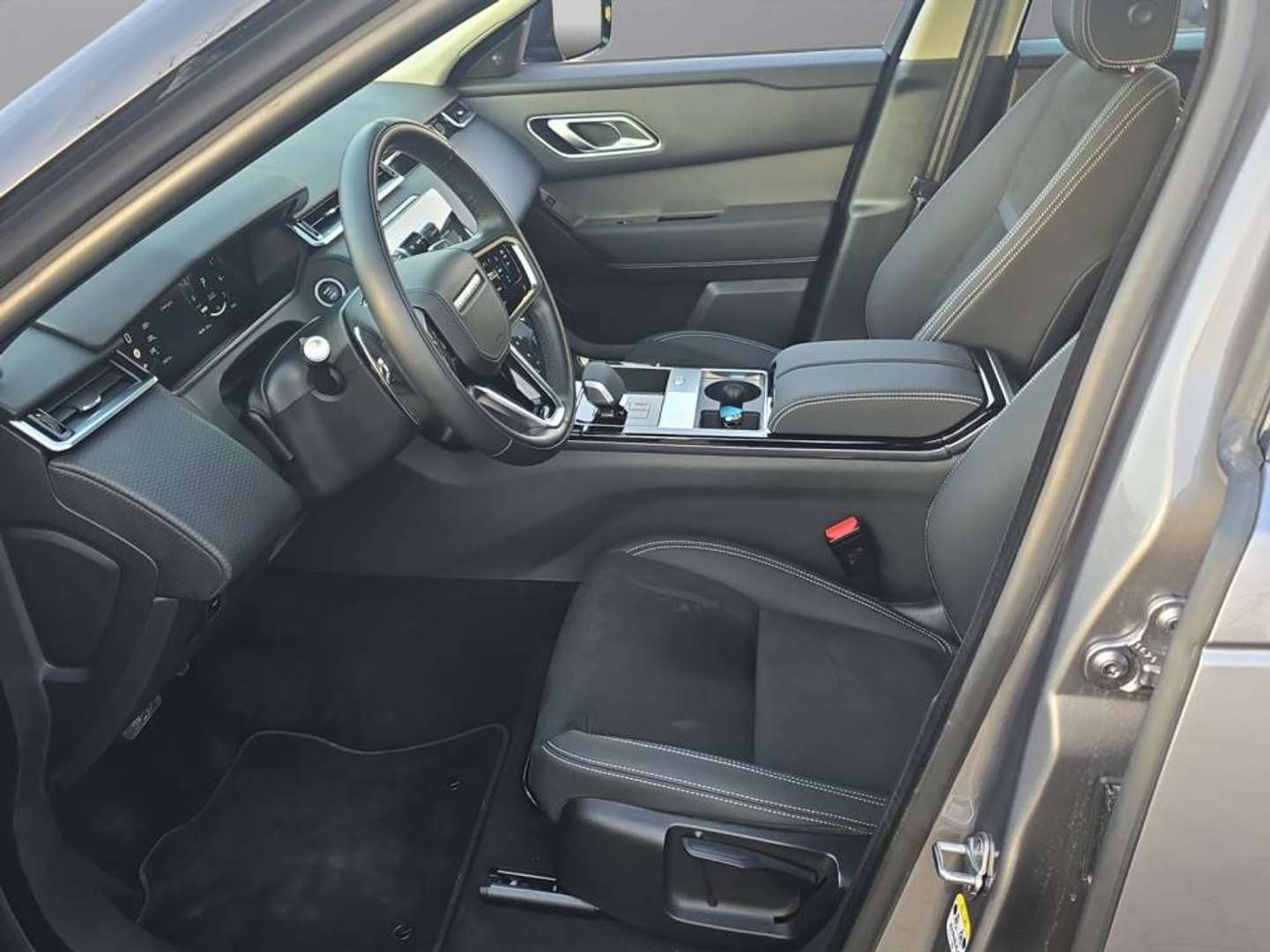 Land Rover Range Rover Velar P400e - 2022 - Joinsteer - #11