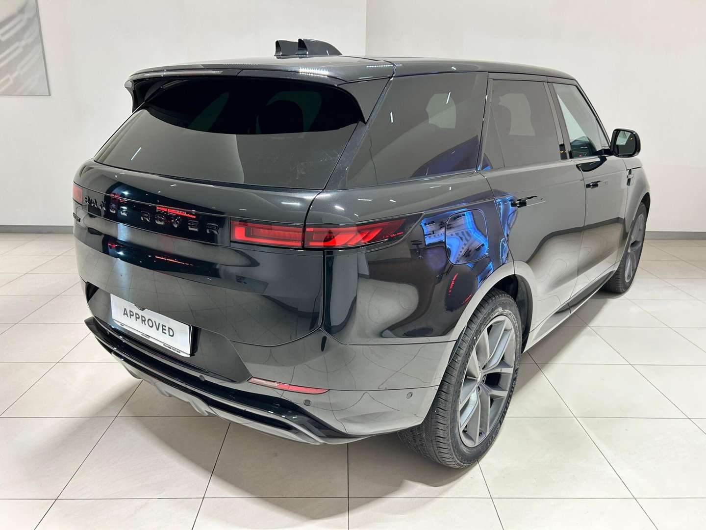 Land Rover Range Rover Sport Dynamic SE 3.0D - 2025 - Joinsteer - #2