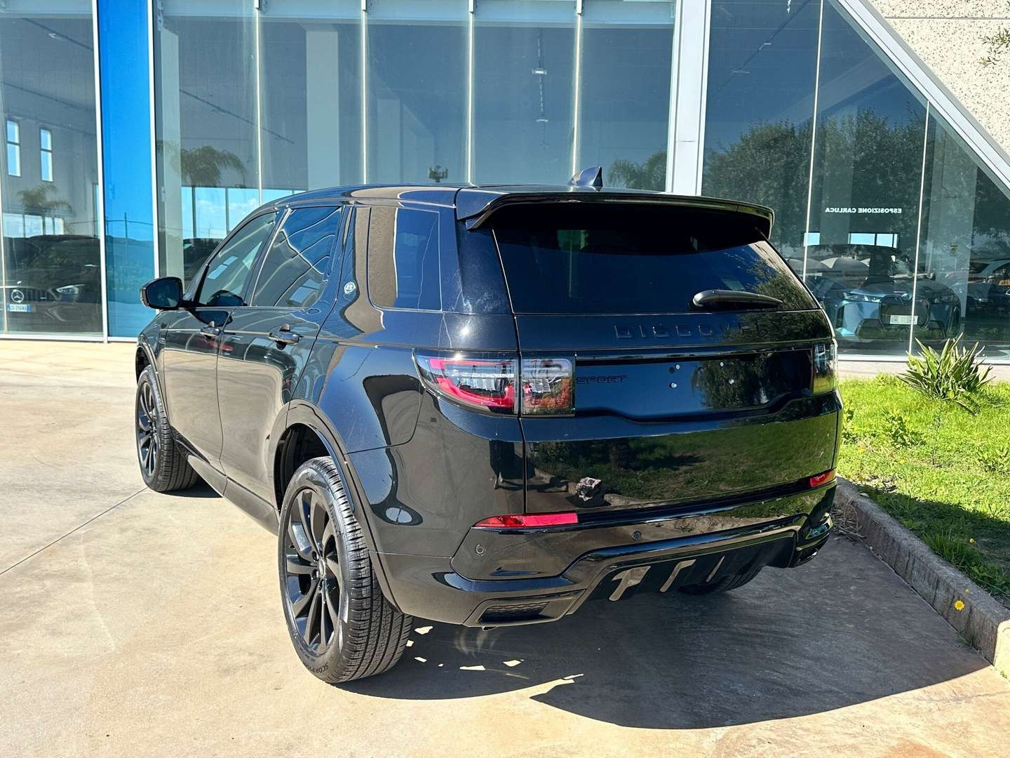 Land Rover Discovery Sport Dynamic SE - 2024 - Joinsteer - #4