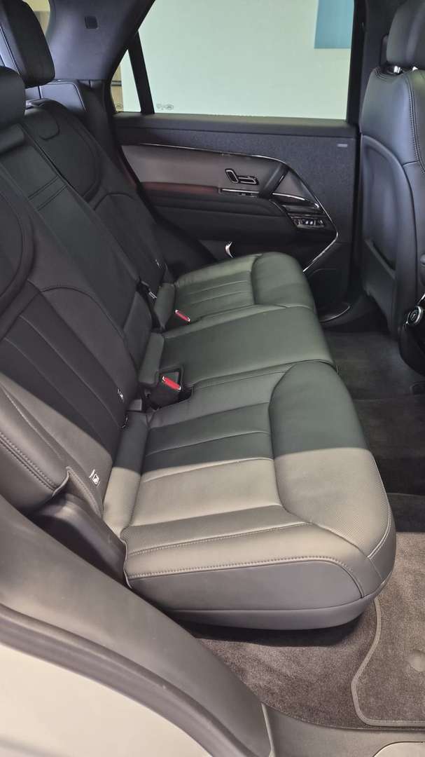 Land Rover Range Rover Sport Dynamic HSE 3.0D - 2024 - Joinsteer - #15