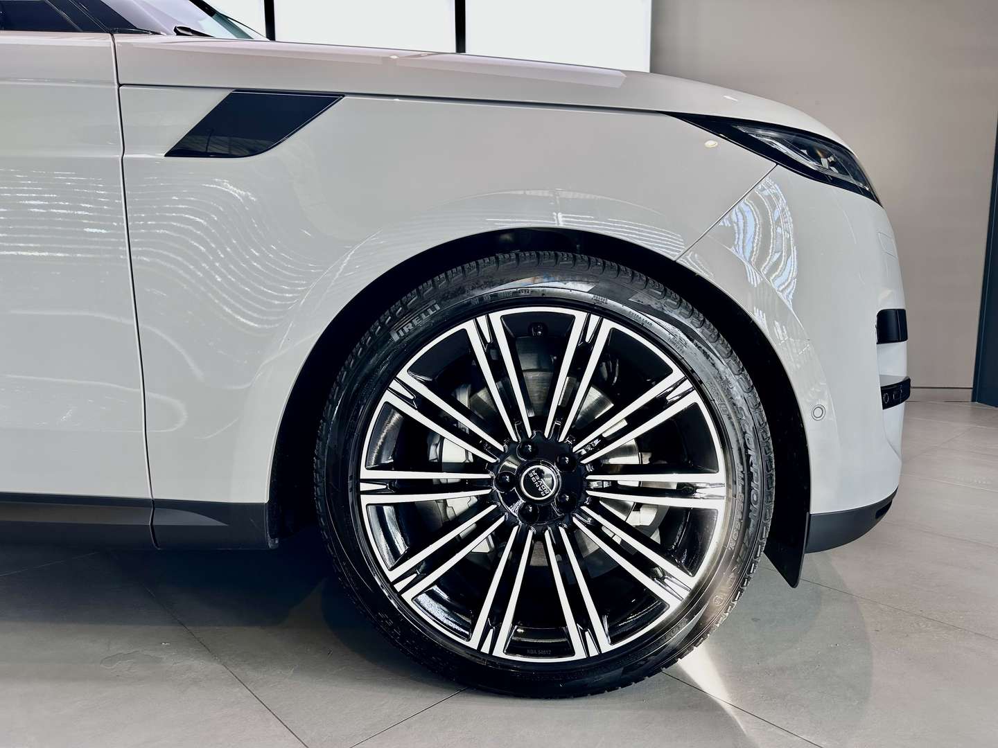 Land Rover Range Rover Sport SE 3.0 D - 2024 - Joinsteer - #4