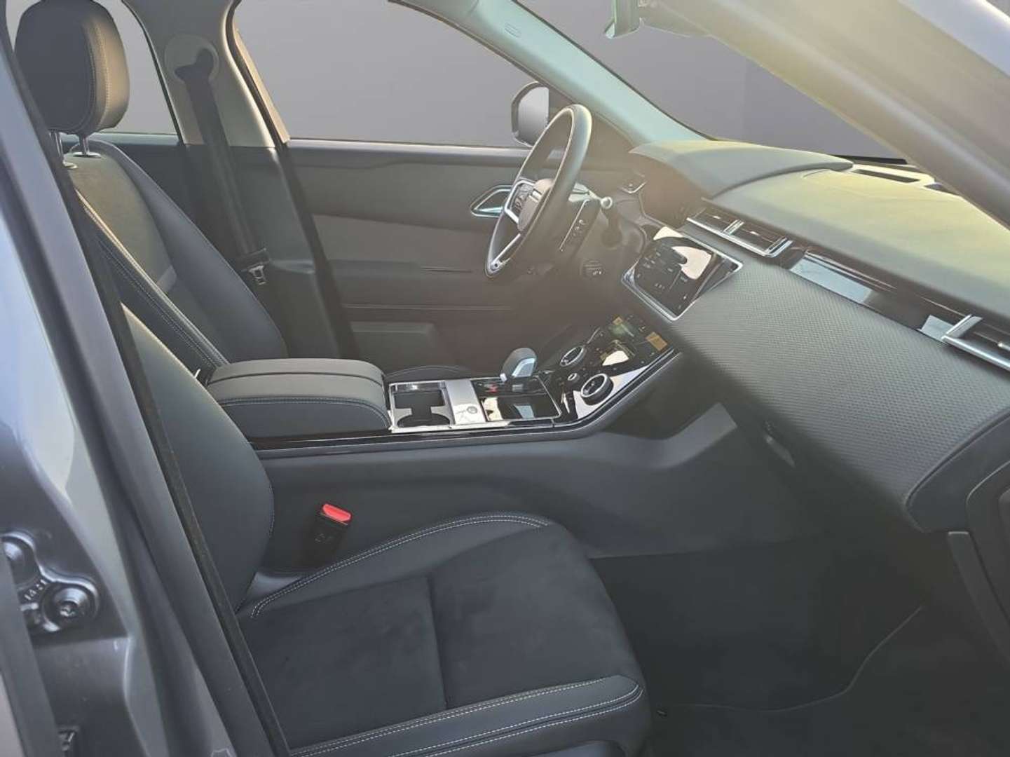 Land Rover Range Rover Velar P400e - 2022 - Joinsteer - #13