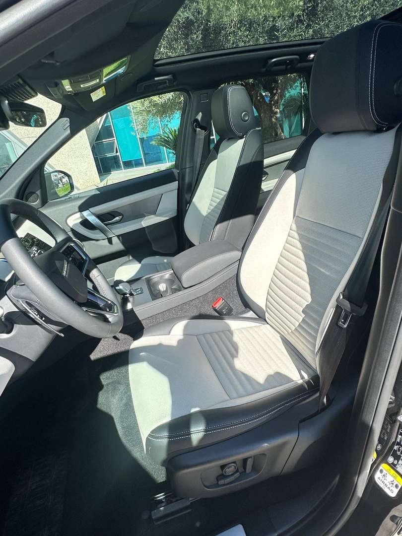 Land Rover Discovery Sport Dynamic SE - 2024 - Joinsteer - #6