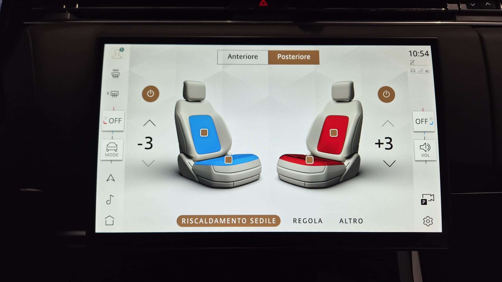 Land Rover Range Rover Sport Dynamic HSE 3.0D - 2024 - Joinsteer - #17