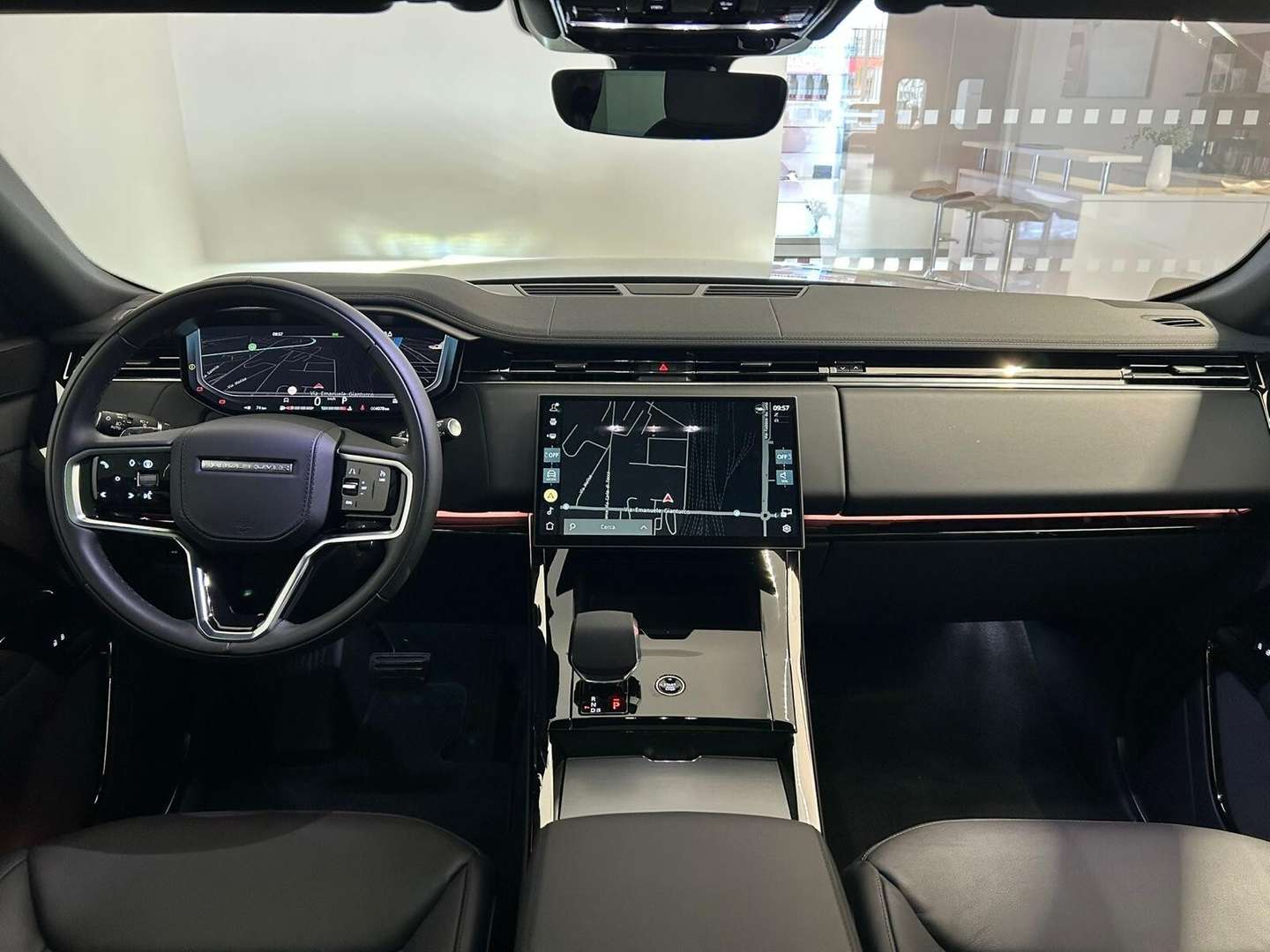 Land Rover Range Rover Sport Dynamic SE 3.0D - 2025 - Joinsteer - #5