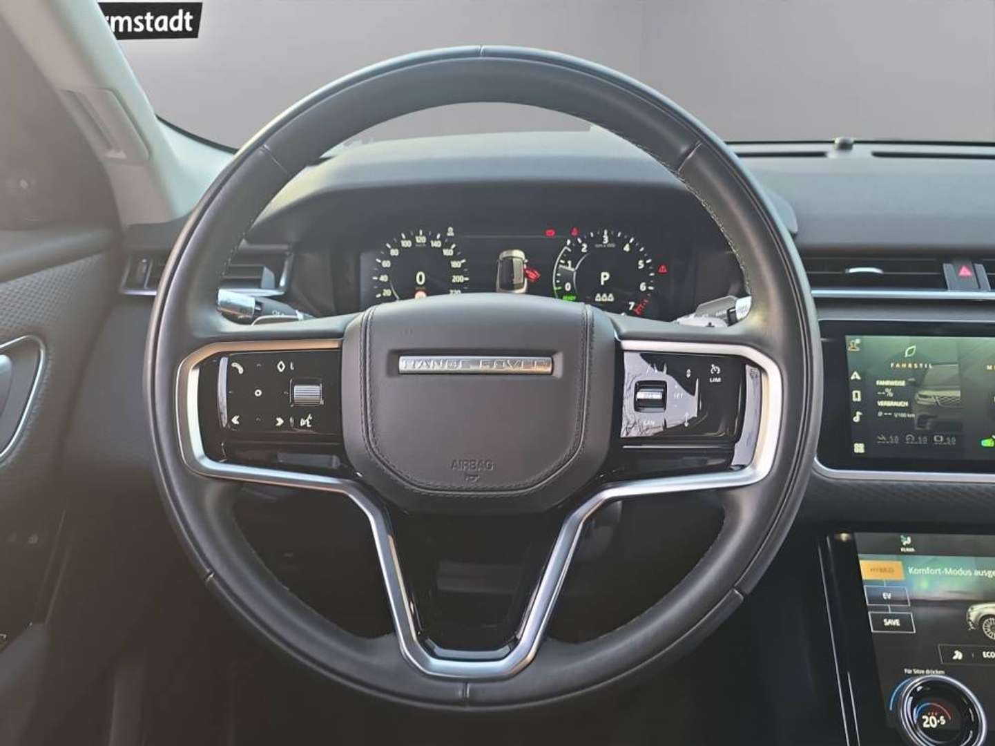 Land Rover Range Rover Velar P400e - 2022 - Joinsteer - #14