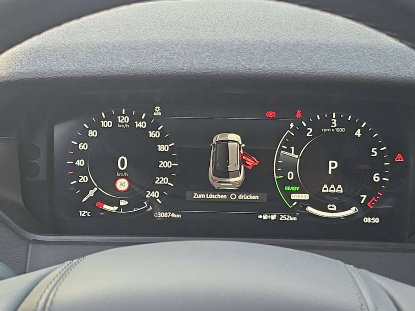 Land Rover Range Rover Velar P400e - 2022 - Joinsteer - #15