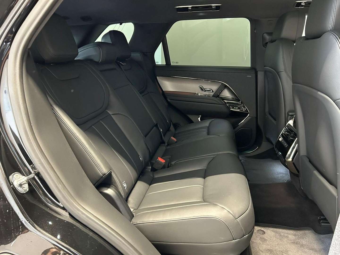 Land Rover Range Rover Sport Dynamic SE 3.0D - 2025 - Joinsteer - #6