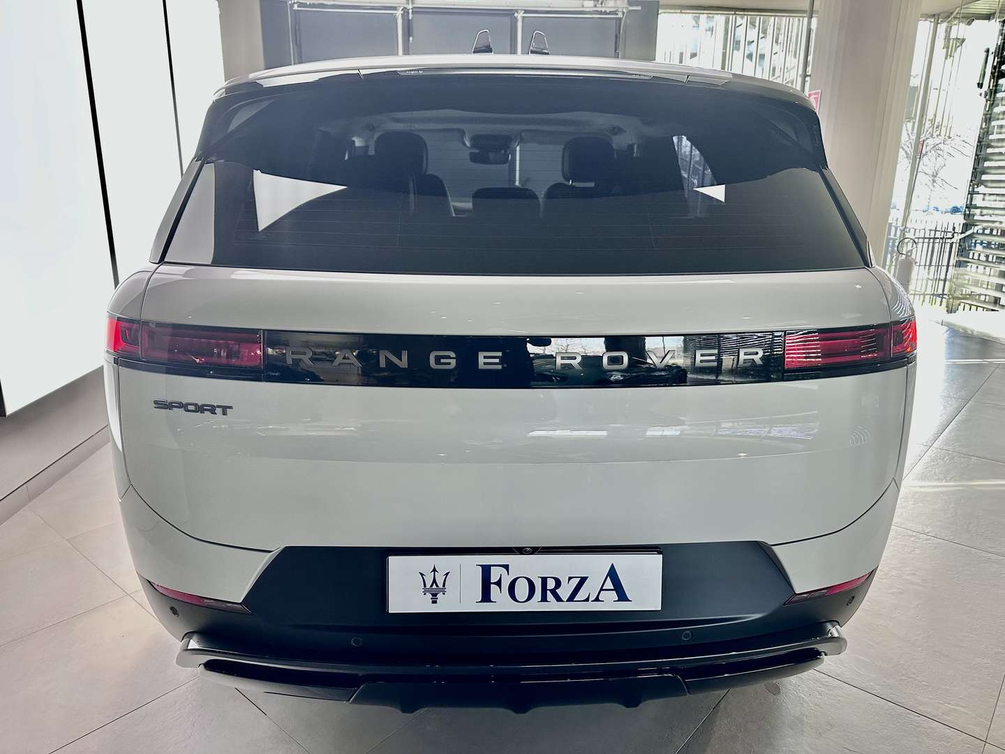 Land Rover Range Rover Sport SE 3.0 D - 2024 - Joinsteer - #7