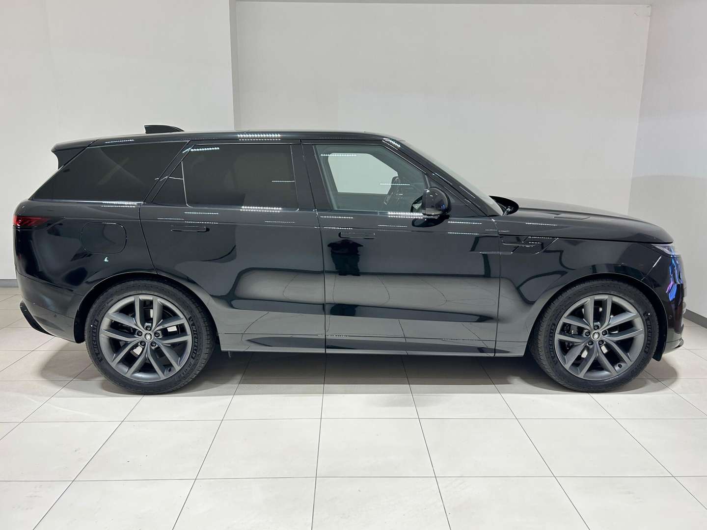 Land Rover Range Rover Sport Dynamic SE 3.0D - 2025 - Joinsteer - #7