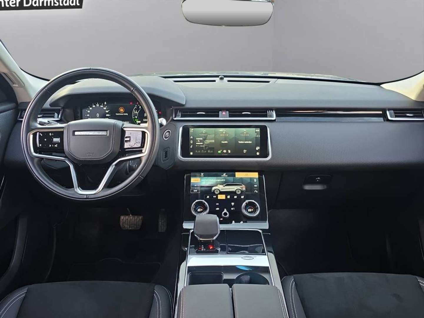 Land Rover Range Rover Velar P400e - 2022 - Joinsteer - #16