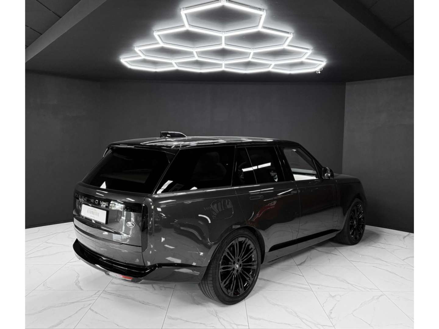 Land Rover Range Rover HSE P510e - 2023 - Joinsteer - #5
