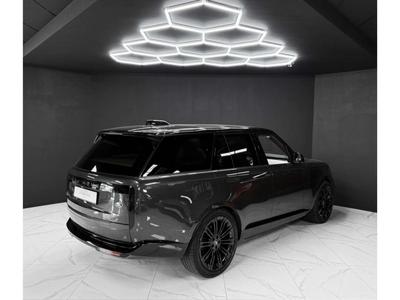 Land Rover Range Rover HSE P510e - - Joinsteer - #4