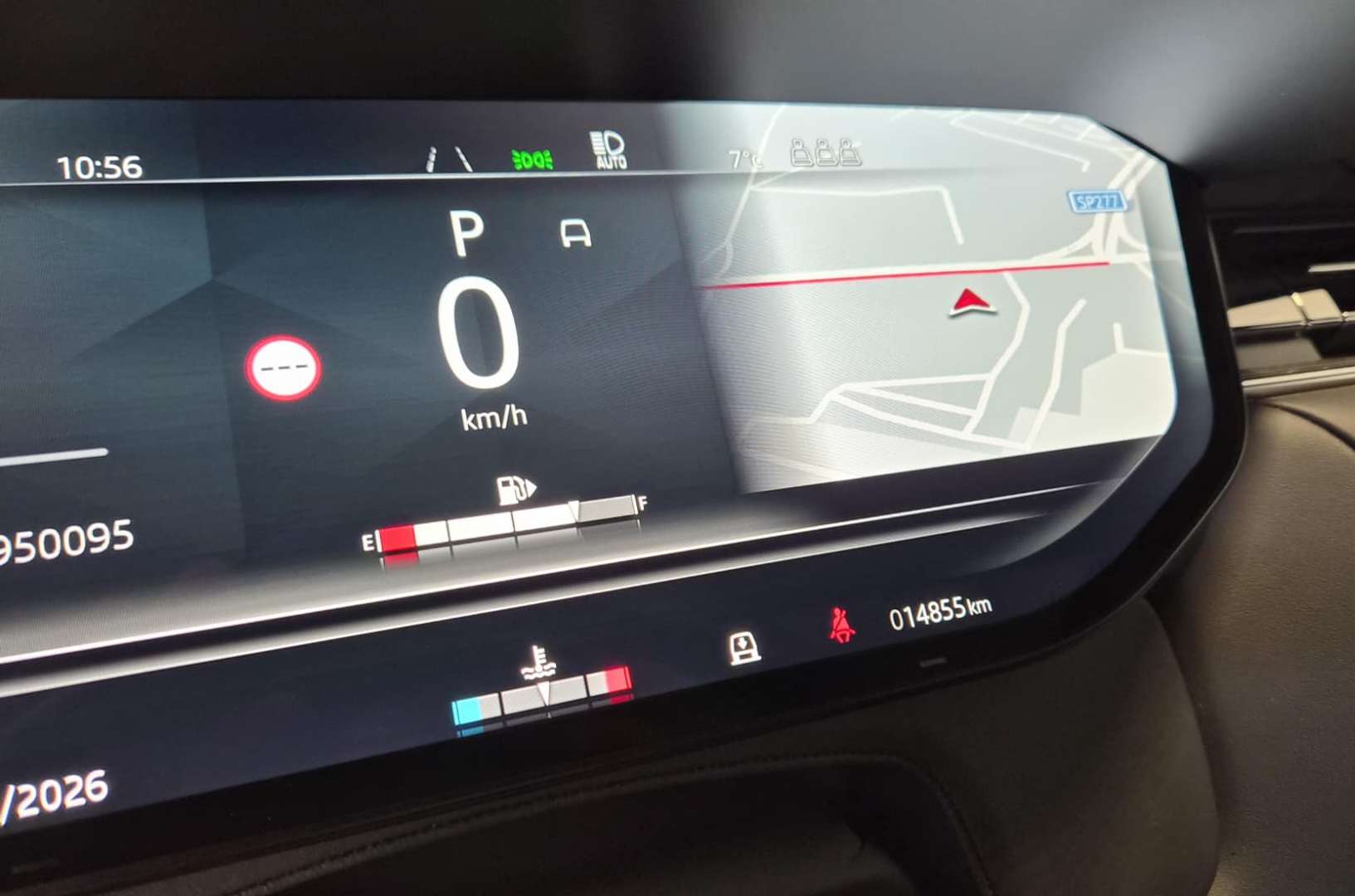 Land Rover Range Rover Sport Dynamic HSE 3.0D - 2024 - Joinsteer - #20