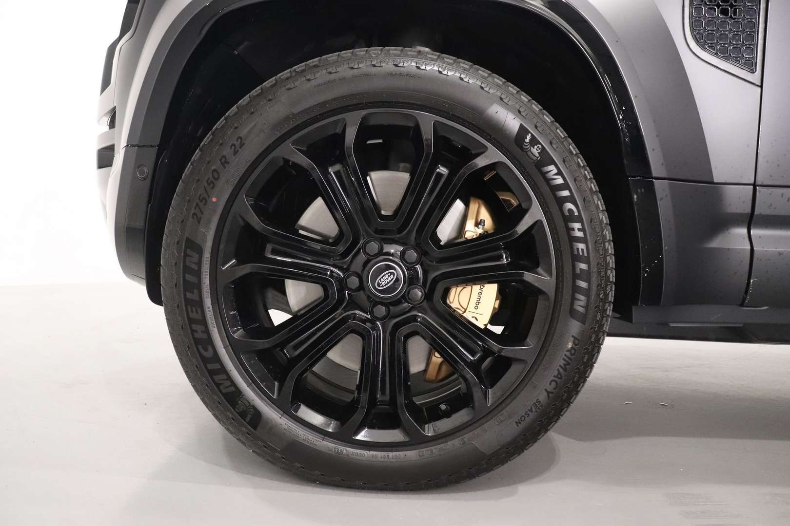 Land Rover Defender AWD 4.4 V8 - 2025 - Joinsteer - #6