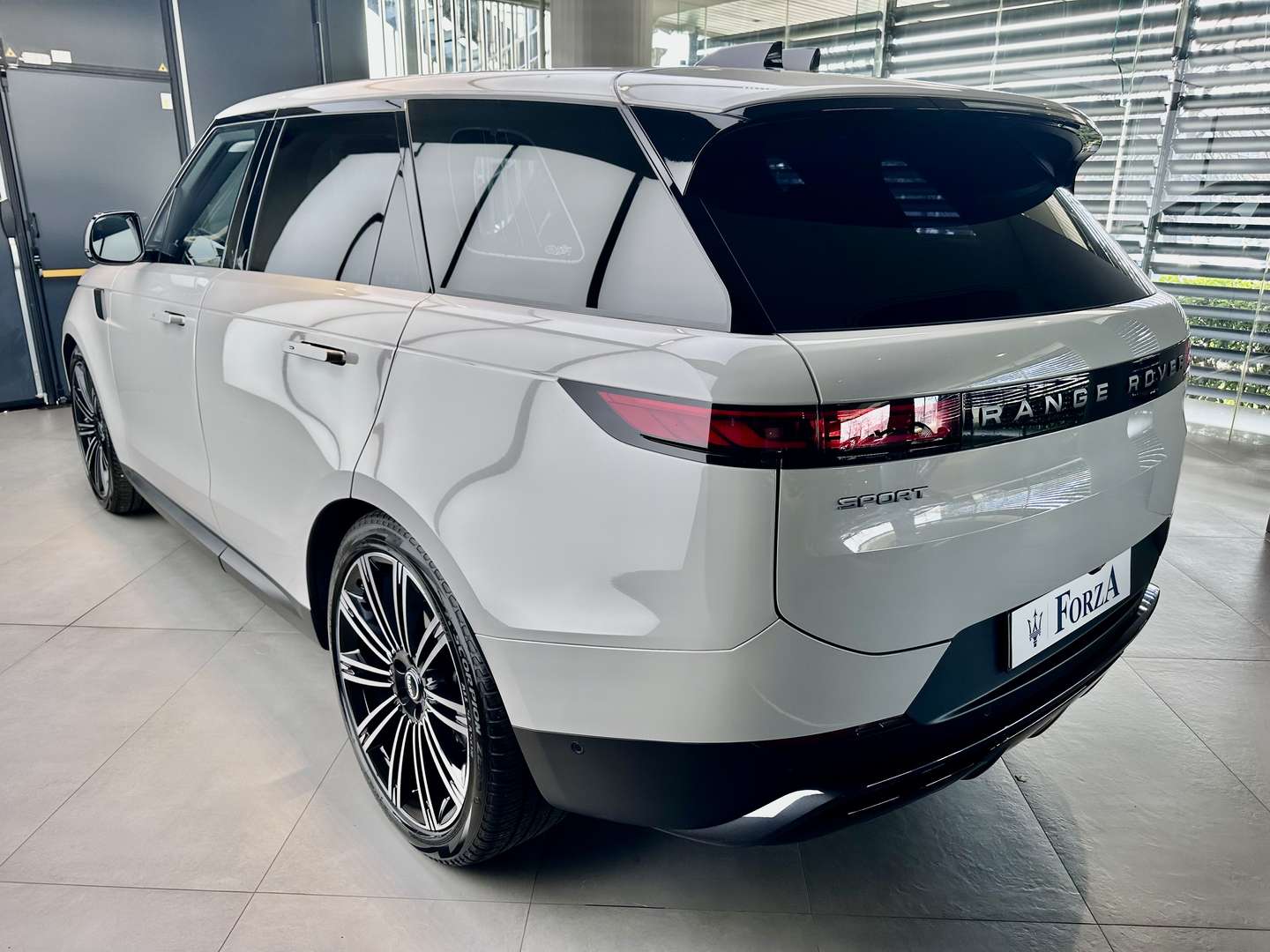 Land Rover Range Rover Sport SE 3.0 D - 2024 - Joinsteer - #8