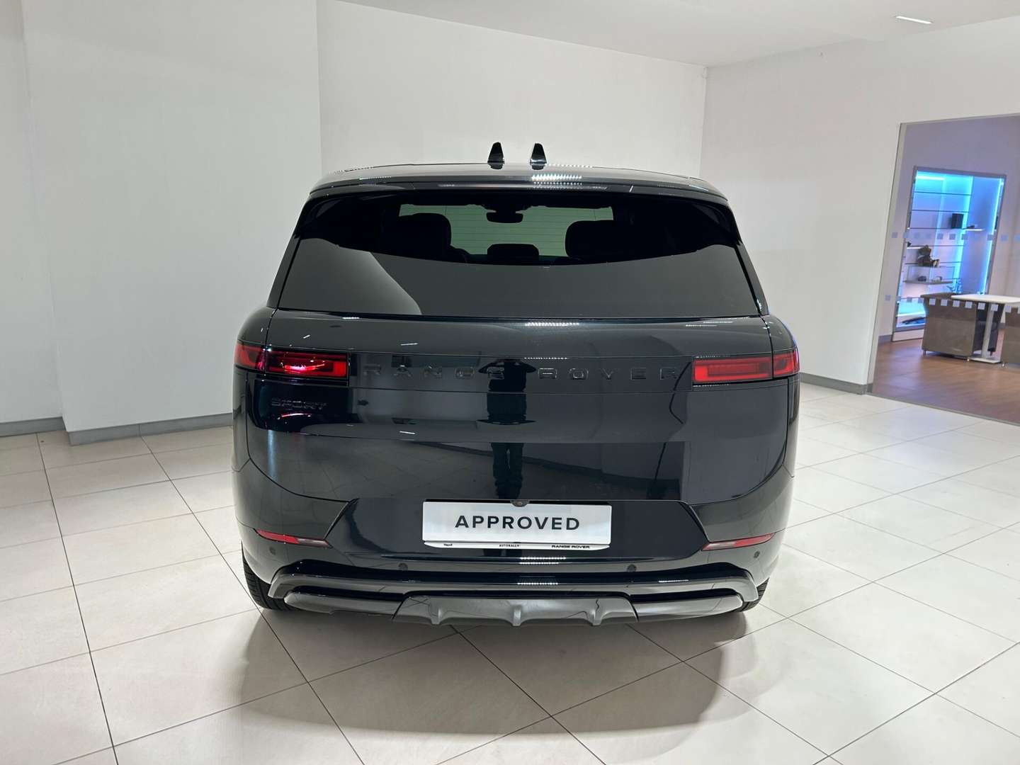 Land Rover Range Rover Sport Dynamic SE 3.0D - 2025 - Joinsteer - #8