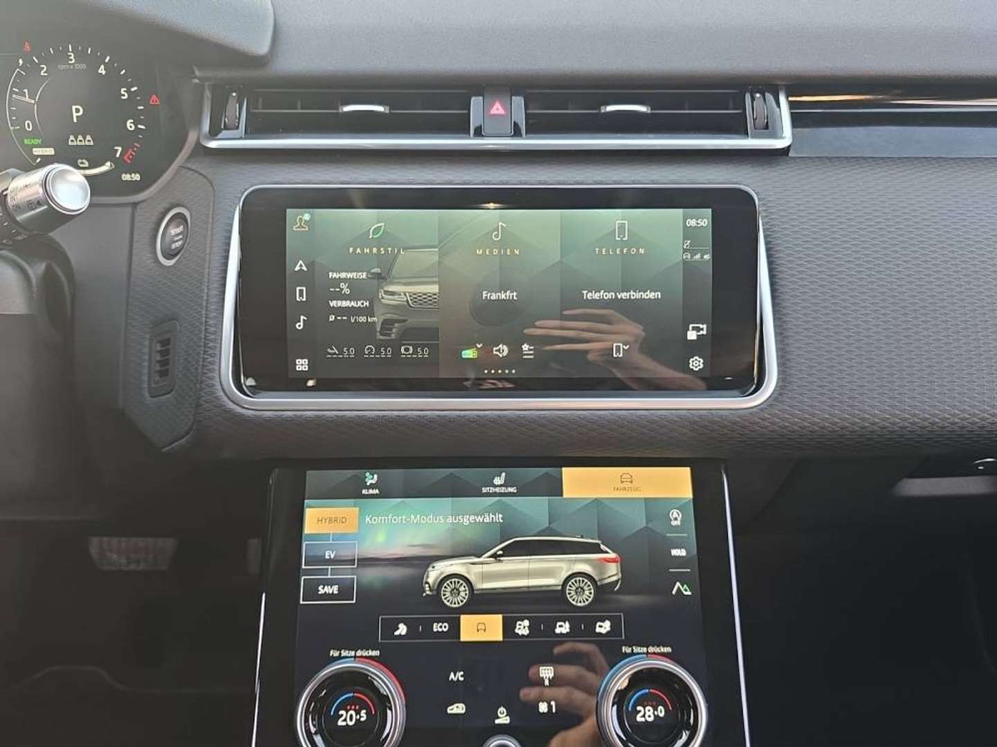 Land Rover Range Rover Velar P400e - 2022 - Joinsteer - #18