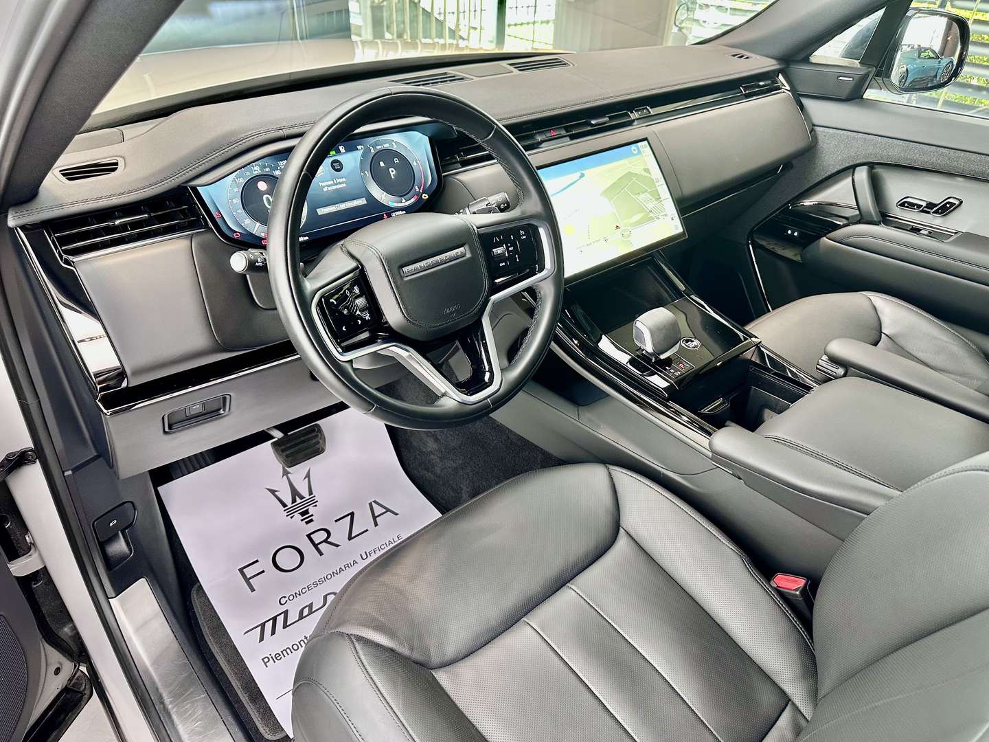 Land Rover Range Rover Sport SE 3.0 D - 2024 - Joinsteer - #9