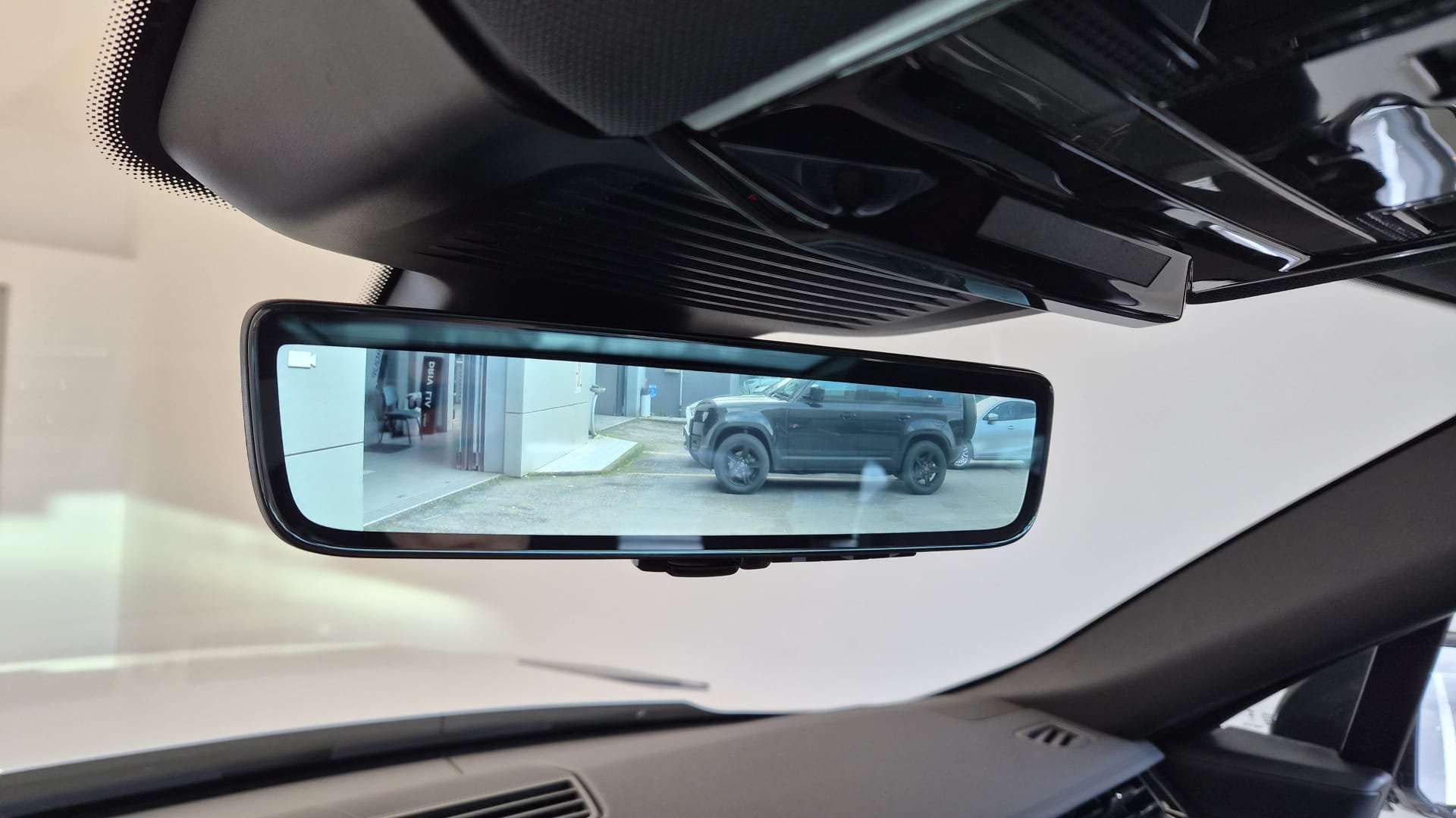 Land Rover Range Rover Sport Dynamic HSE 3.0D - 2024 - Joinsteer - #22