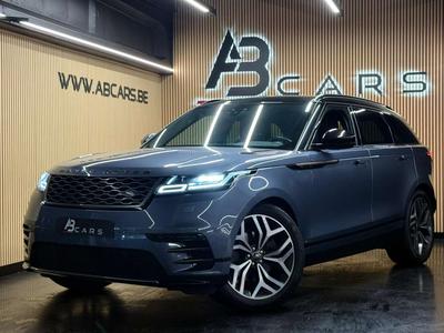 Land Rover Range Rover Velar R-Dynamic HSE 3.0 TD6 -  - Joinsteer - #1