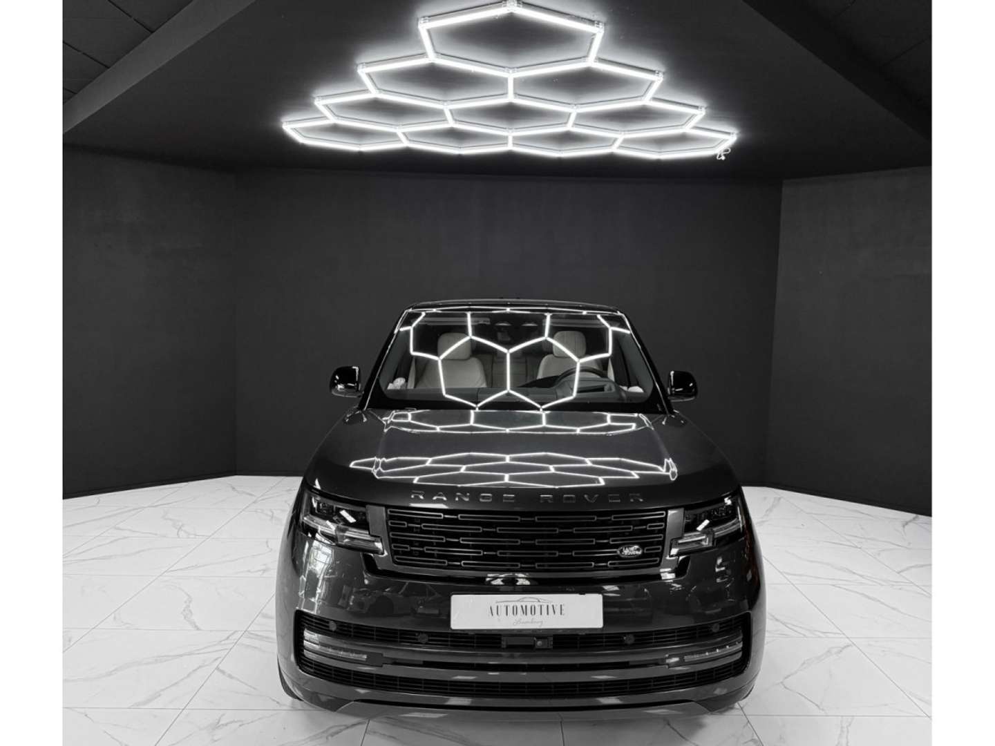 Land Rover Range Rover HSE P510e - 2023 - Joinsteer - #8