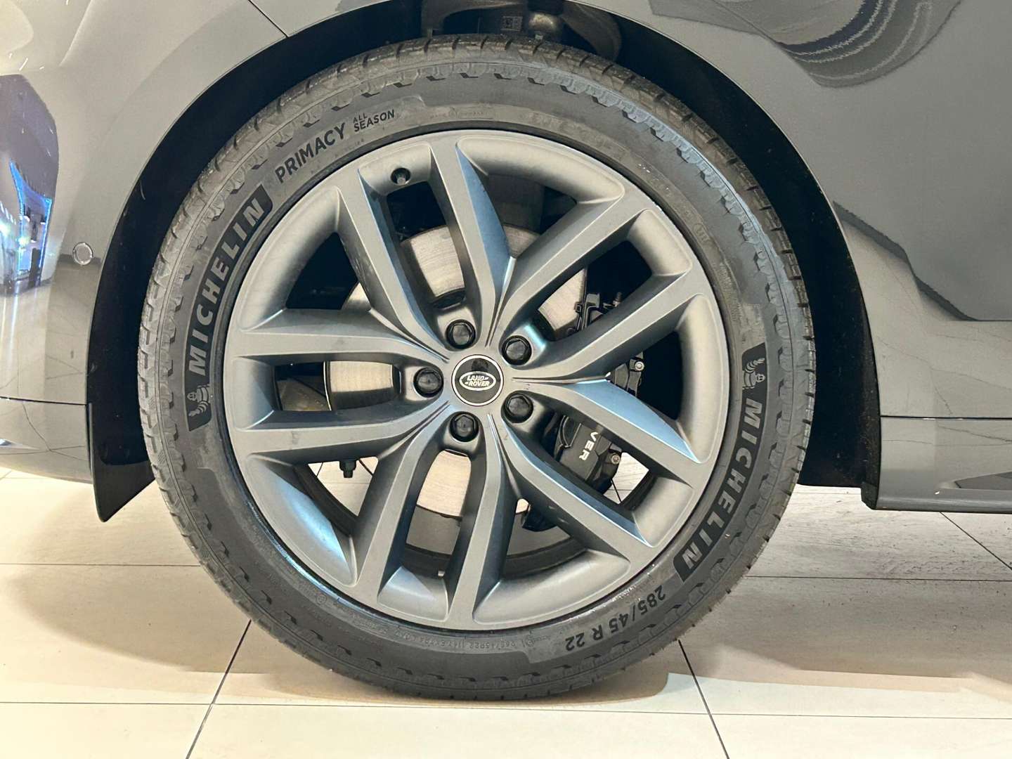 Land Rover Range Rover Sport Dynamic SE 3.0D - 2025 - Joinsteer - #10