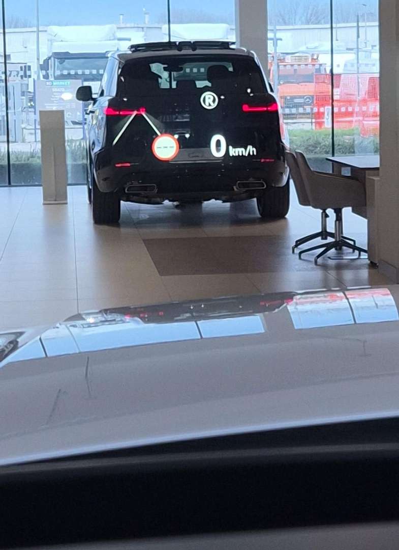 Land Rover Range Rover Sport Dynamic HSE 3.0D - 2024 - Joinsteer - #23