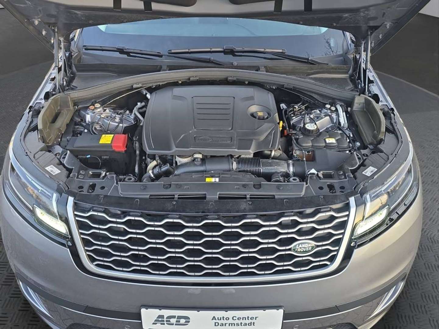 Land Rover Range Rover Velar P400e - 2022 - Joinsteer - #20