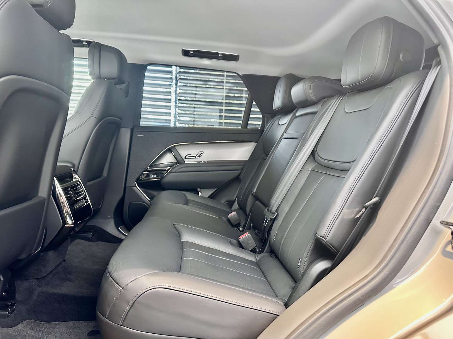 Land Rover Range Rover Sport SE 3.0 D - 2024 - Joinsteer - #11