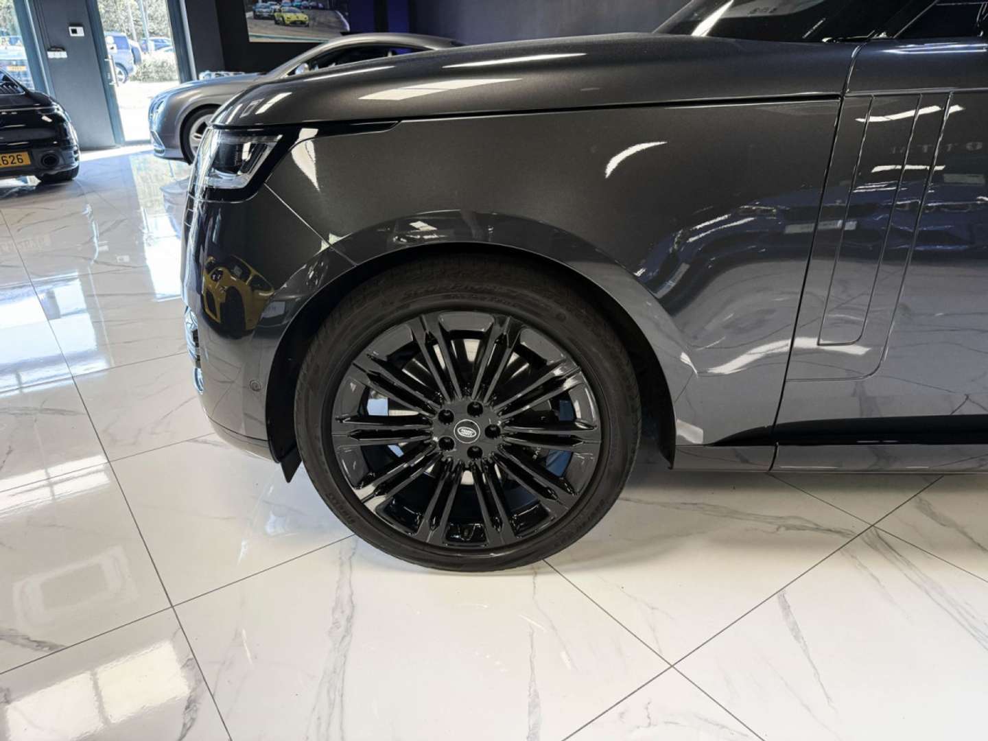 Land Rover Range Rover HSE P510e - 2023 - Joinsteer - #10