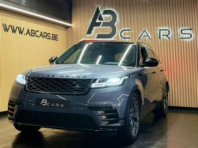 Land Rover Range Rover Velar R-Dynamic HSE 3.0 TD6 -  - Joinsteer - #3