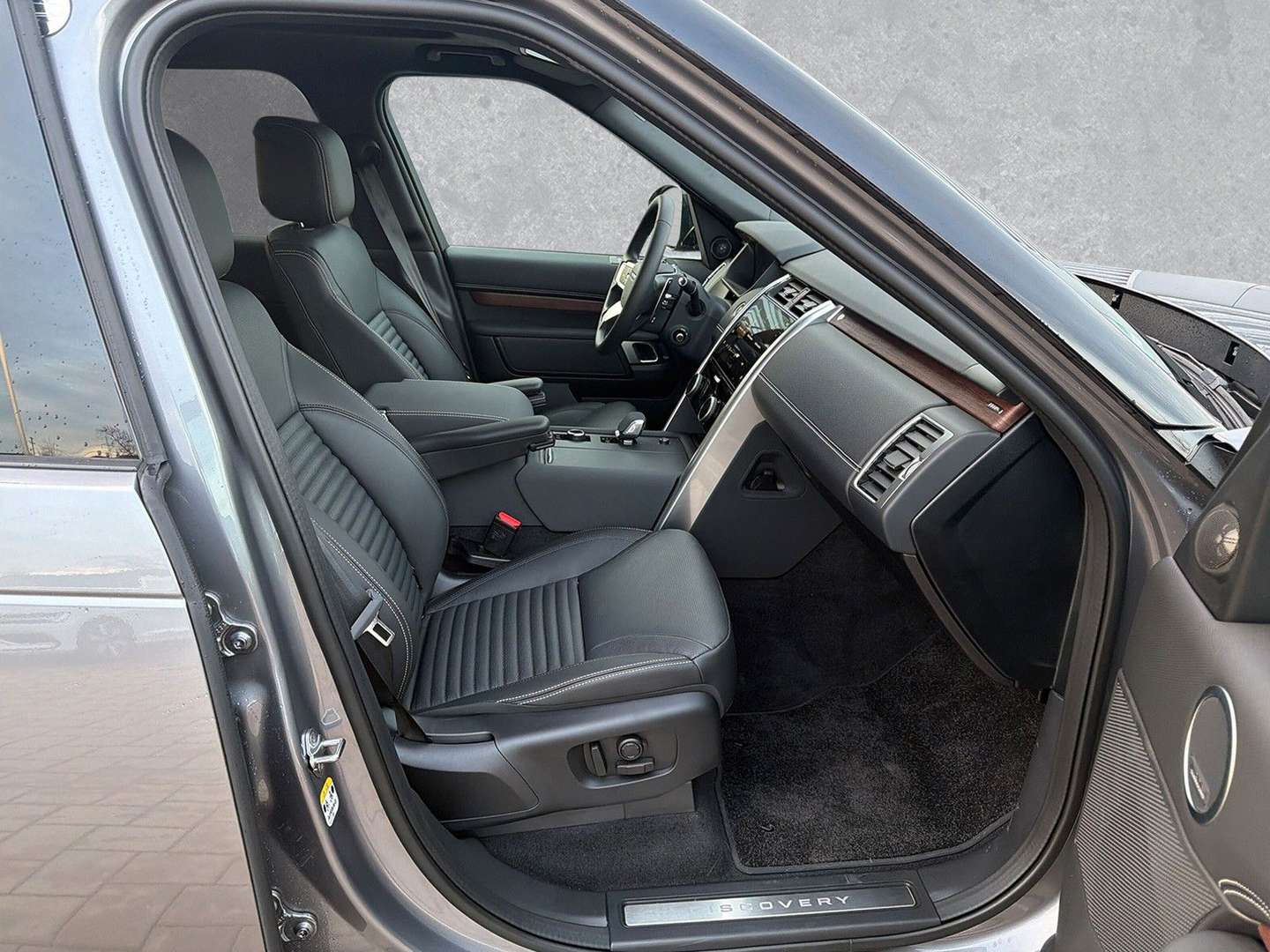 Land Rover Discovery DYNAMIC SE D350 - 2025 - Joinsteer - #3