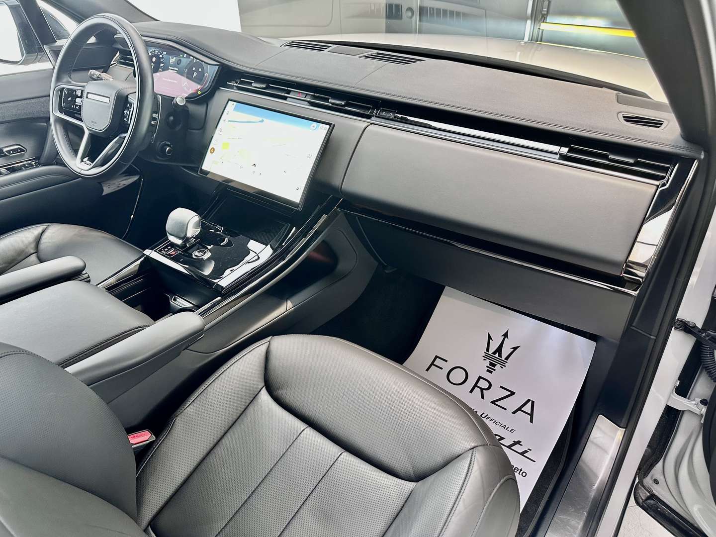 Land Rover Range Rover Sport SE 3.0 D - 2024 - Joinsteer - #12