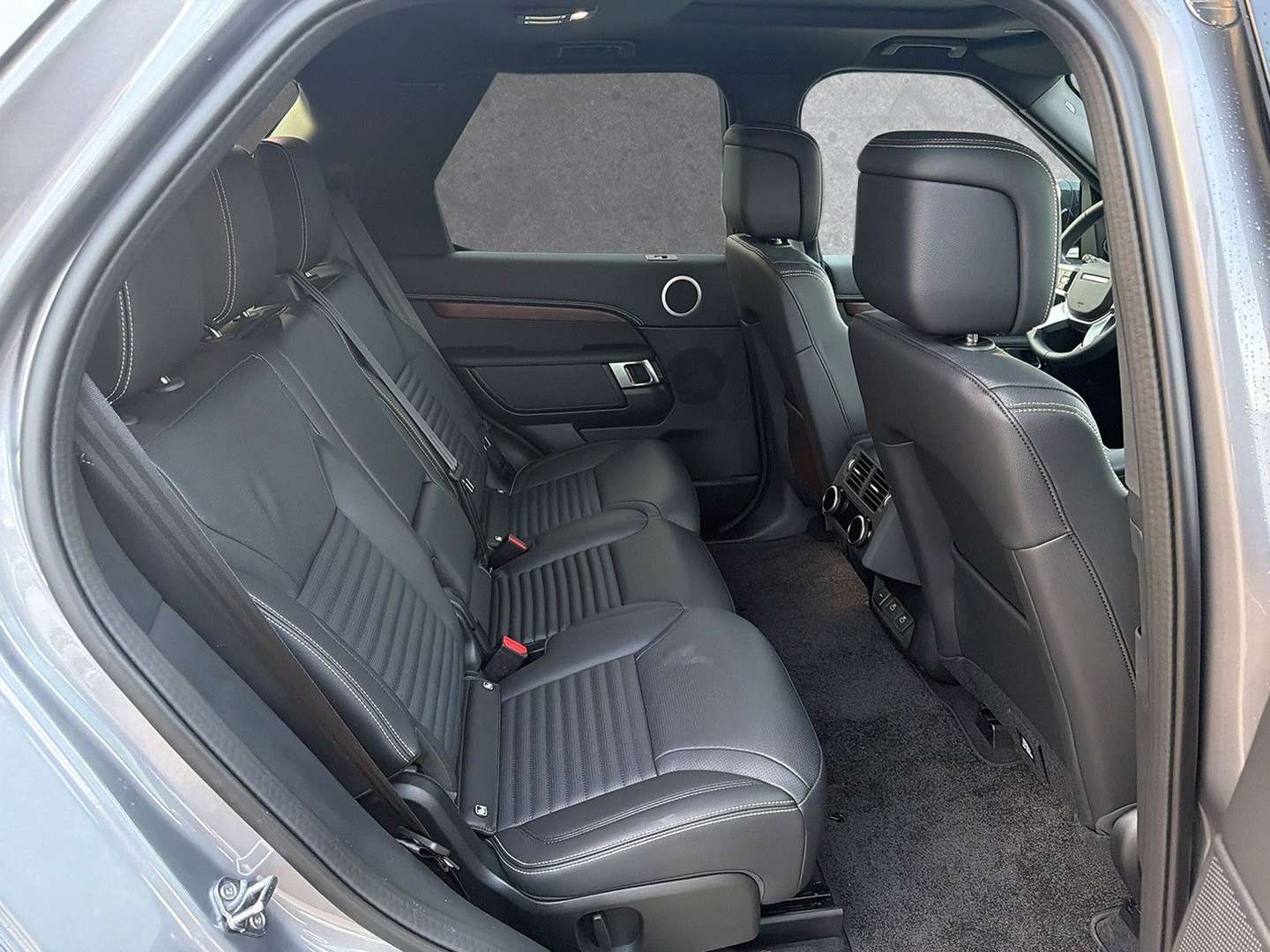 Land Rover Discovery DYNAMIC SE D350 - 2025 - Joinsteer - #4