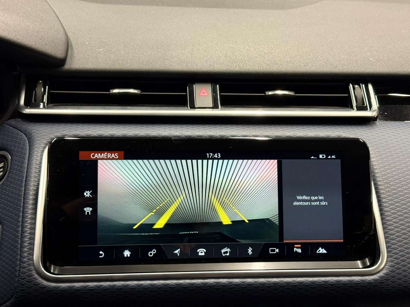 Land Rover Range Rover Velar R-Dynamic HSE 3.0 TD6 - 2020 - Joinsteer - #7