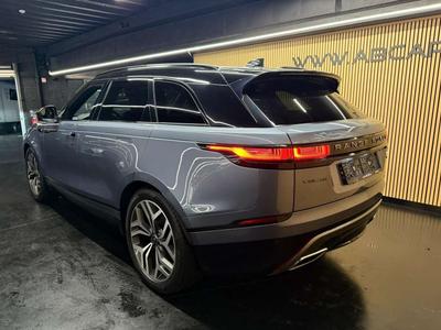 Land Rover Range Rover Velar R-Dynamic HSE 3.0 TD6 -  - Joinsteer - #5