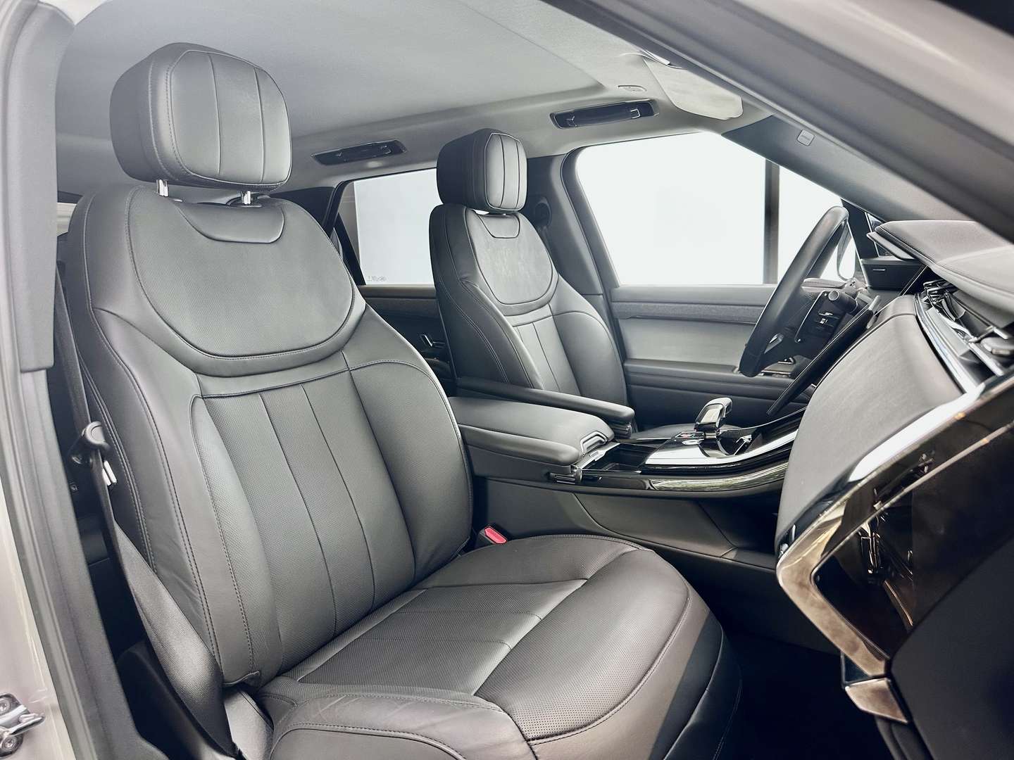 Land Rover Range Rover Sport SE 3.0 D - 2024 - Joinsteer - #13