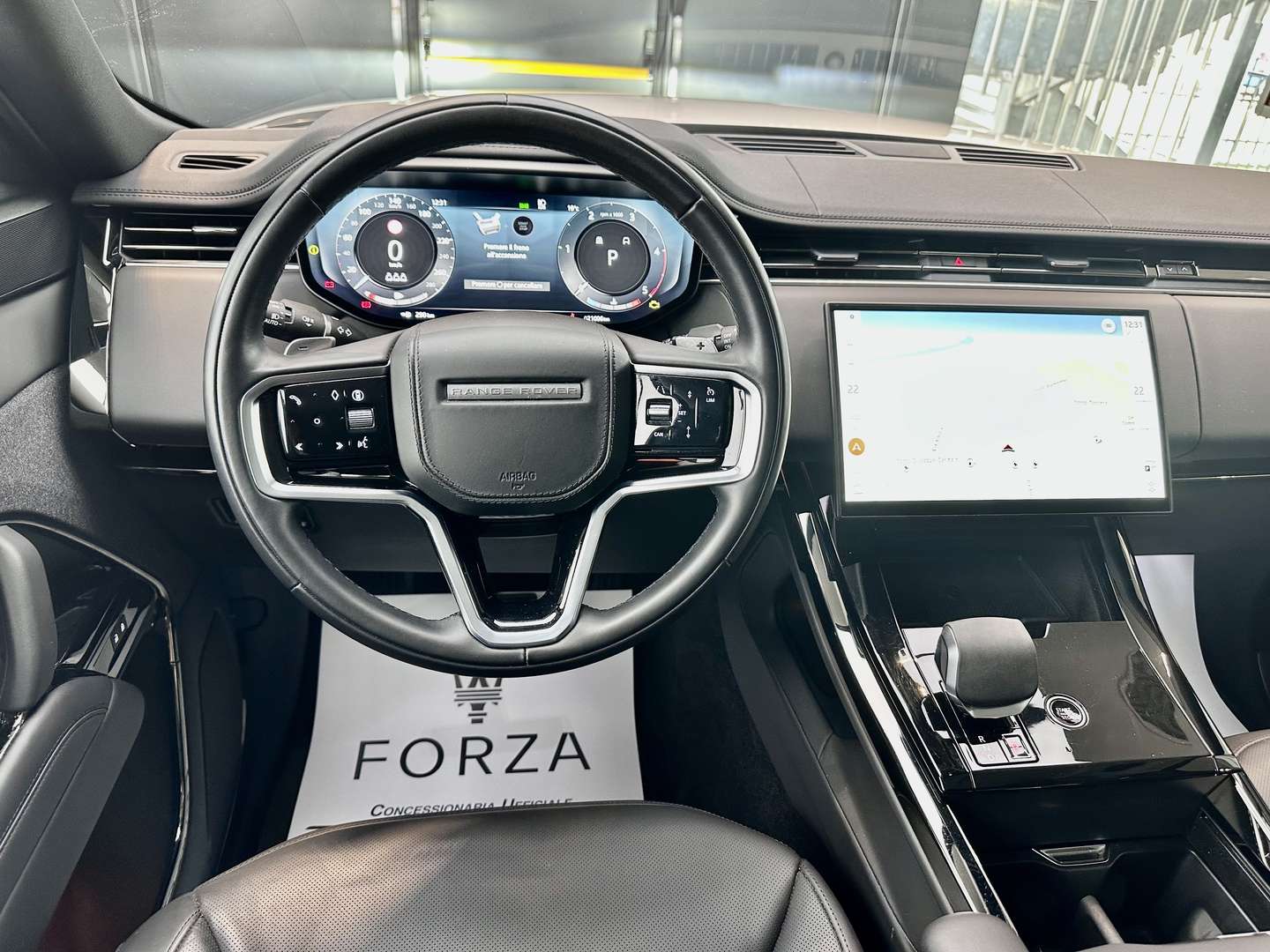 Land Rover Range Rover Sport SE 3.0 D - 2024 - Joinsteer - #14