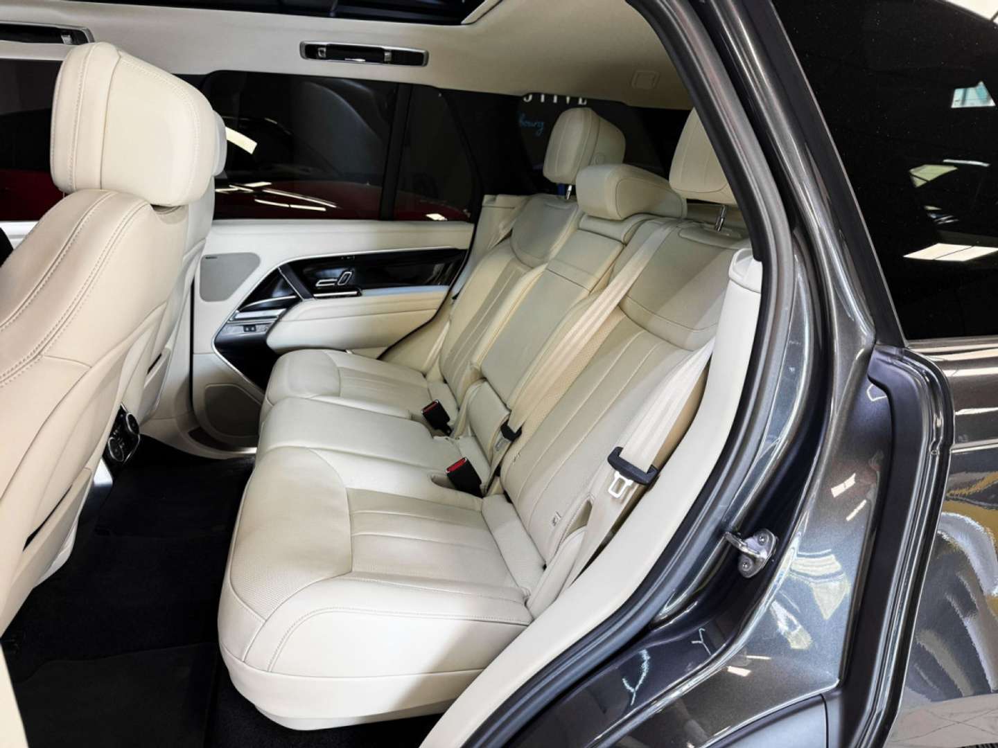 Land Rover Range Rover HSE P510e - 2023 - Joinsteer - #14