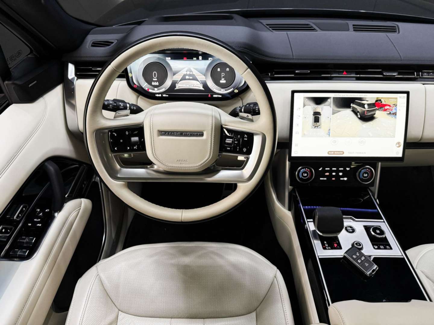 Land Rover Range Rover HSE P510e - 2023 - Joinsteer - #15