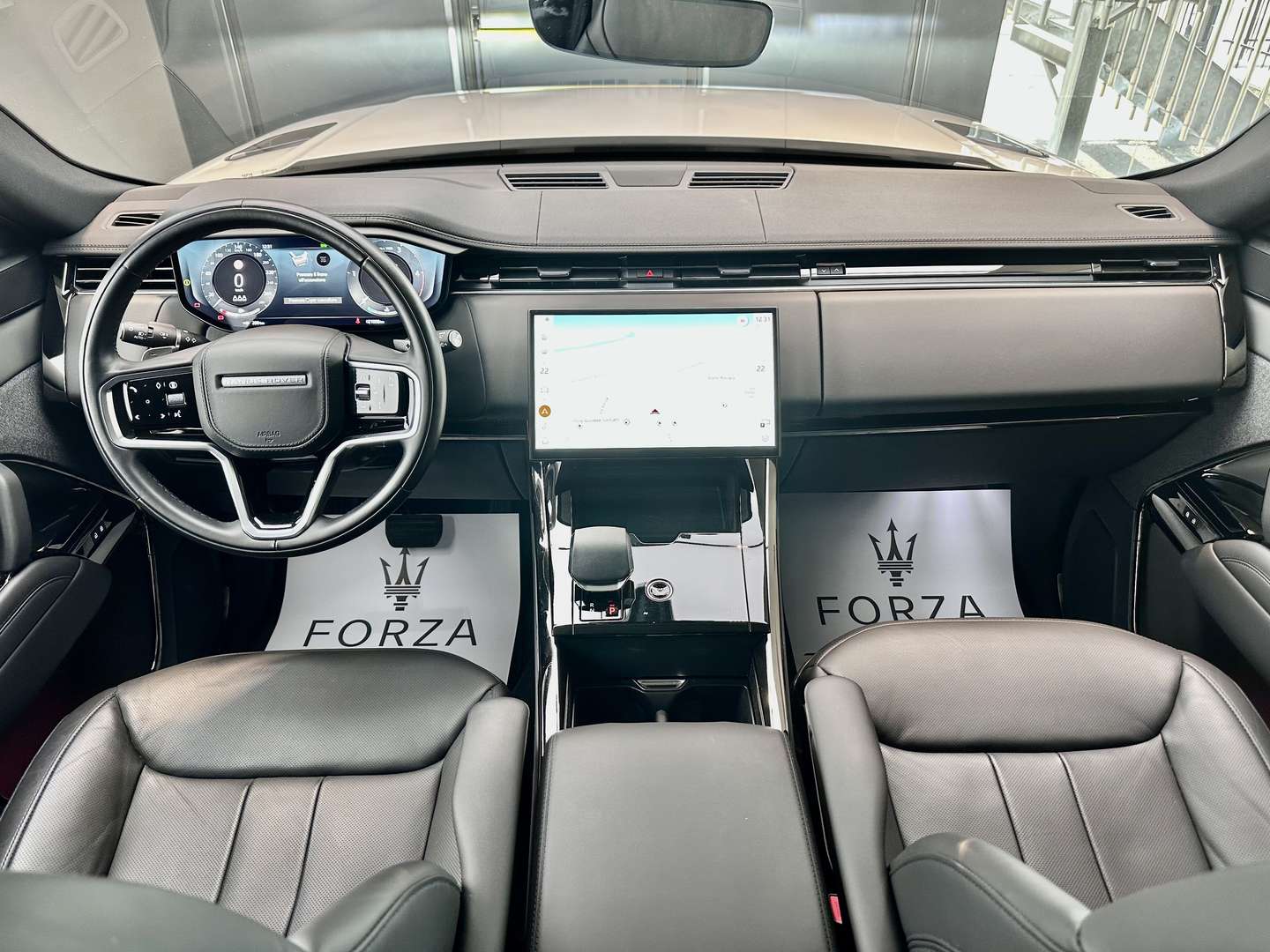 Land Rover Range Rover Sport SE 3.0 D - 2024 - Joinsteer - #15