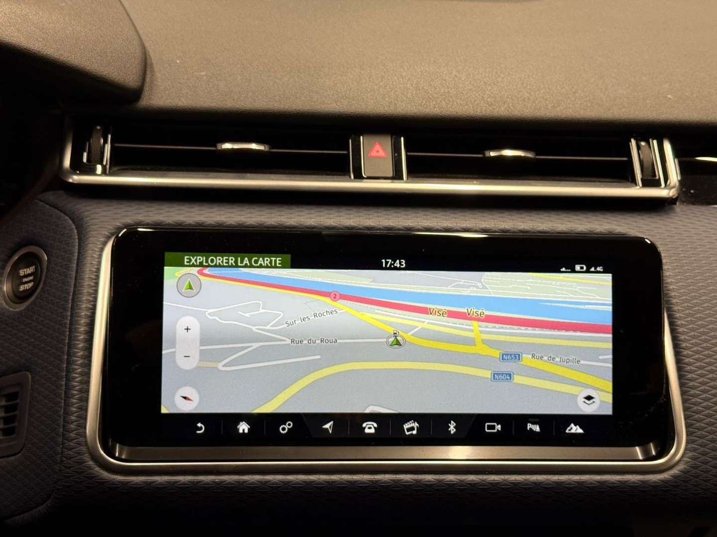 Land Rover Range Rover Velar R-Dynamic HSE 3.0 TD6 - 2020 - Joinsteer - #11