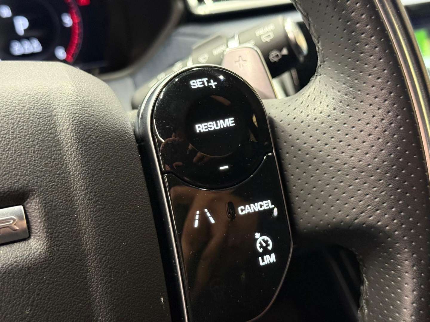 Land Rover Range Rover Velar R-Dynamic HSE 3.0 TD6 - 2020 - Joinsteer - #10