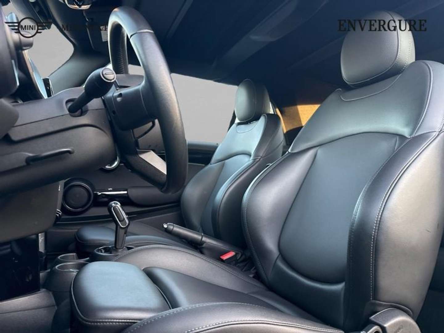 Mini Cooper Edition Camden E - 2022 - Joinsteer - #4