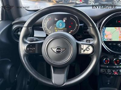 Mini Cooper Edition Camden E - - Joinsteer - #5