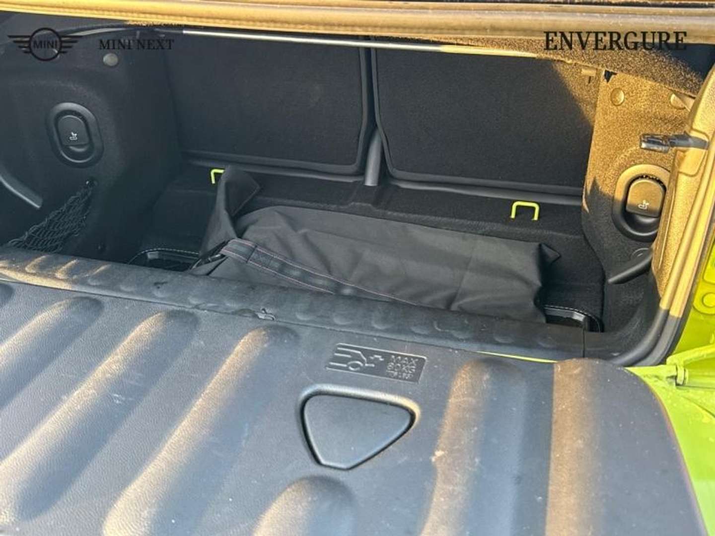 Mini Cooper Edition Camden E - 2022 - Joinsteer - #7